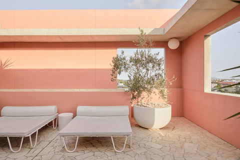 The Calile Hotel Brisbane - Accommodation Whitsundays 12