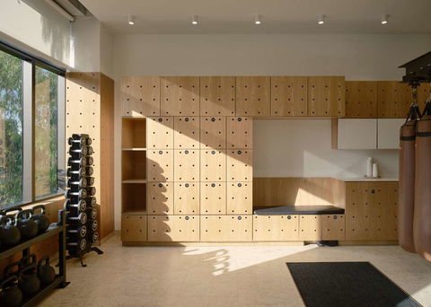 The Calile Hotel Brisbane - Accommodation Whitsundays 14