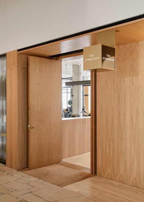 The Calile Hotel Brisbane - Accommodation Whitsundays 15