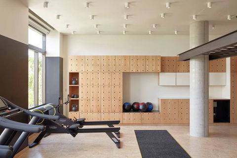 The Calile Hotel Brisbane - Accommodation Whitsundays 17