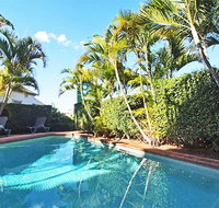 Airport Clayfield Motel - Accommodation Whitsundays