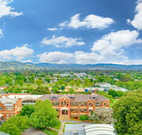 Mantra Albury Hotel - Accommodation Whitsundays