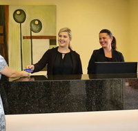 Best Western Plus Hovell Tree Inn - Accommodation Whitsundays