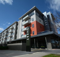 Quest Albury Seviced Apartments - Accommodation Whitsundays