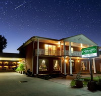 Meramie Motor Inn - Accommodation Whitsundays