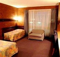 Albury Townhouse Motel - Accommodation Whitsundays