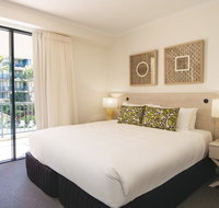 Oaks Seaforth Resort - Accommodation Whitsundays