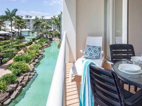 Breakfree Alexandra Beach Resort - Accommodation Whitsundays 6