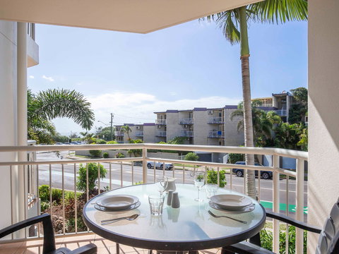 Breakfree Alexandra Beach Resort - Accommodation Whitsundays 7