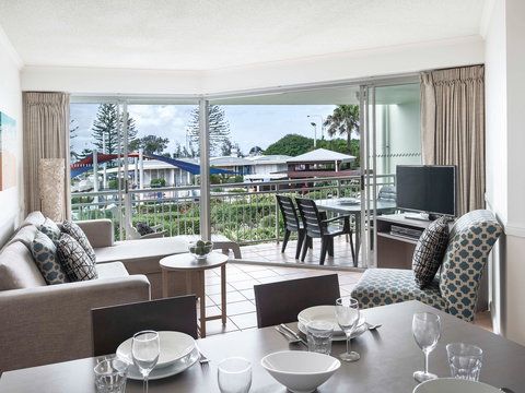 Breakfree Alexandra Beach Resort - Accommodation Whitsundays 8