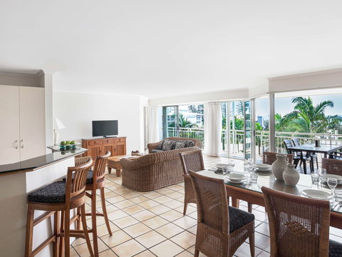 Breakfree Alexandra Beach Resort - Accommodation Whitsundays 9