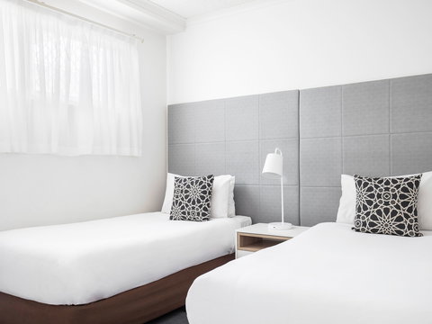 Breakfree Alexandra Beach Resort - Accommodation Whitsundays 11