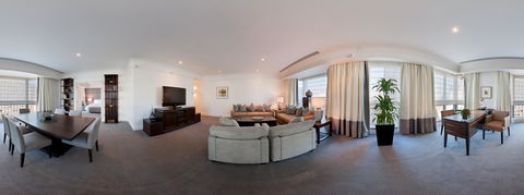 The Westin Melbourne - Accommodation Whitsundays 2
