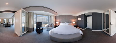 The Westin Melbourne - Accommodation Whitsundays 3