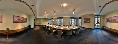 The Westin Melbourne - Accommodation Whitsundays 7