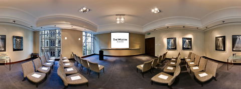 The Westin Melbourne - Accommodation Whitsundays 8