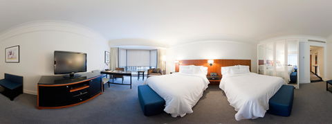 The Westin Melbourne - Accommodation Whitsundays 9