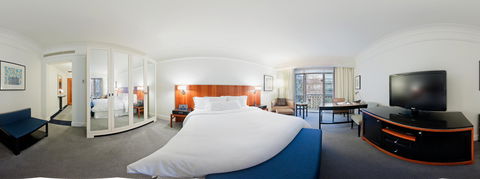 The Westin Melbourne - Accommodation Whitsundays 10