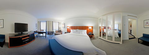 The Westin Melbourne - Accommodation Whitsundays 11