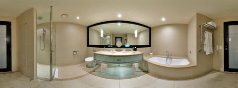 The Westin Melbourne - Accommodation Whitsundays 12