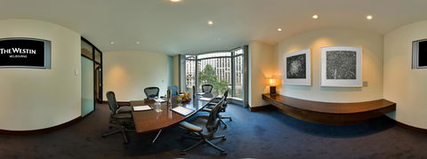 The Westin Melbourne - Accommodation Whitsundays 13