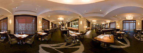The Westin Melbourne - Accommodation Whitsundays 14