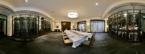 The Westin Melbourne - Accommodation Whitsundays 15