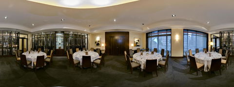The Westin Melbourne - Accommodation Whitsundays 16