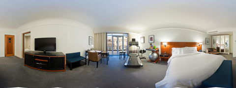The Westin Melbourne - Accommodation Whitsundays 17