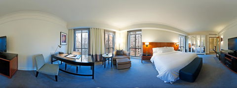 The Westin Melbourne - Accommodation Whitsundays 18