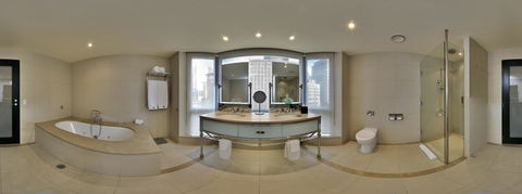 The Westin Melbourne - Accommodation Whitsundays 19