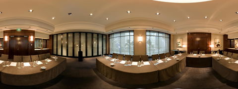 The Westin Melbourne - Accommodation Whitsundays 20