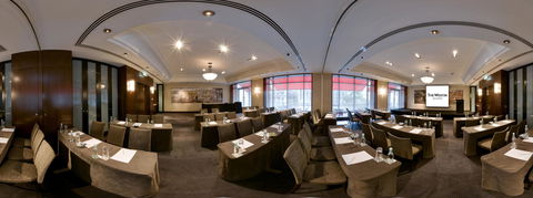The Westin Melbourne - Accommodation Whitsundays 21