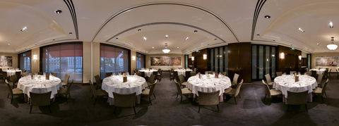 The Westin Melbourne - Accommodation Whitsundays 22