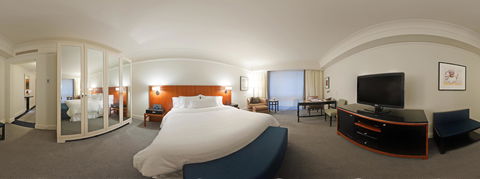 The Westin Melbourne - Accommodation Whitsundays 23