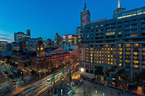 The Westin Melbourne - Accommodation Whitsundays 25