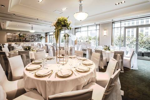 The Westin Melbourne - Accommodation Whitsundays 26