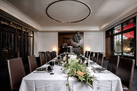 The Westin Melbourne - Accommodation Whitsundays 27