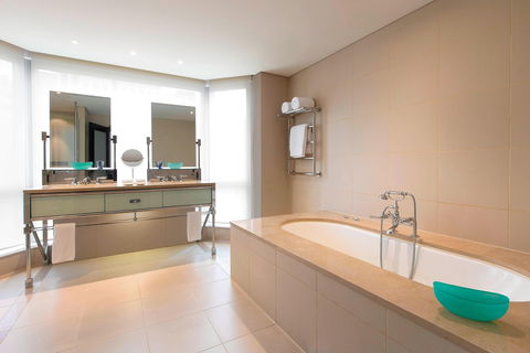The Westin Melbourne - Accommodation Whitsundays 30