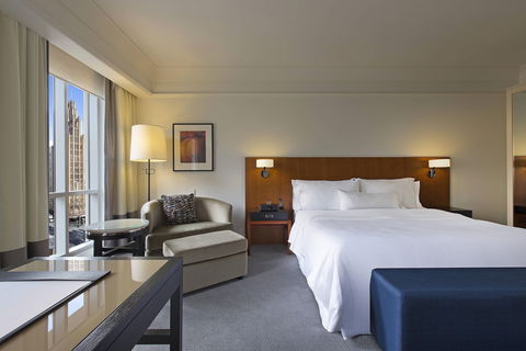 The Westin Melbourne - Accommodation Whitsundays 31