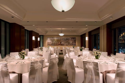 The Westin Melbourne - Accommodation Whitsundays 33