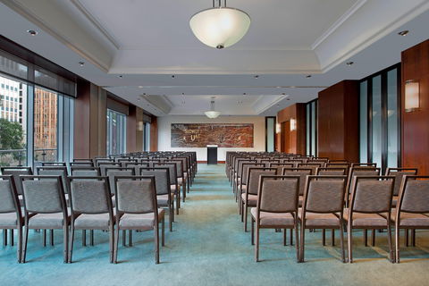 The Westin Melbourne - Accommodation Whitsundays 34