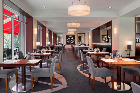 The Westin Melbourne - Accommodation Whitsundays 35