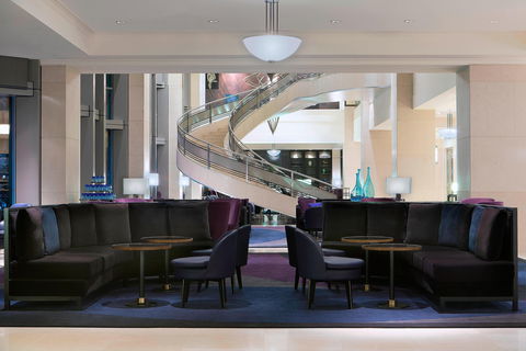 The Westin Melbourne - Accommodation Whitsundays 36