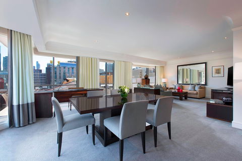 The Westin Melbourne - Accommodation Whitsundays 37
