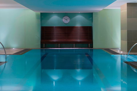 The Westin Melbourne - Accommodation Whitsundays 38