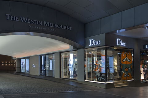 The Westin Melbourne - Accommodation Whitsundays 40