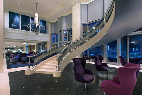 The Westin Melbourne - Accommodation Whitsundays 41