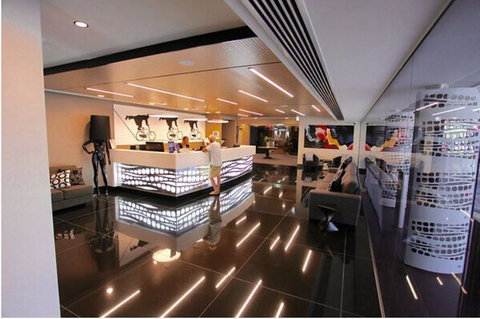 Alexandra Hills Hotel - Accommodation Whitsundays 0