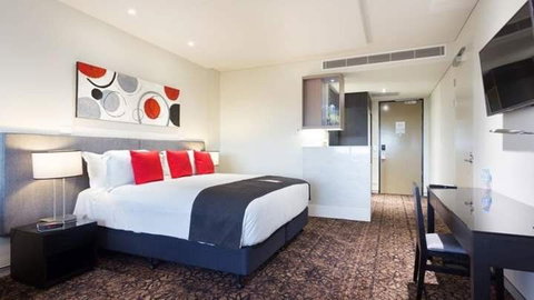 Alexandra Hills Hotel - Accommodation Whitsundays 10